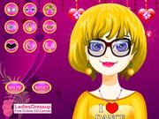 Giochi di Bellezza per Ragazze - Sweety Girl Makeover